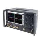 Keysight E5081A ENA-X Vector Network Analyzer 44GHz Maximum Frequency 2/4 Ports Electronic Measuring Instrument   ytdi