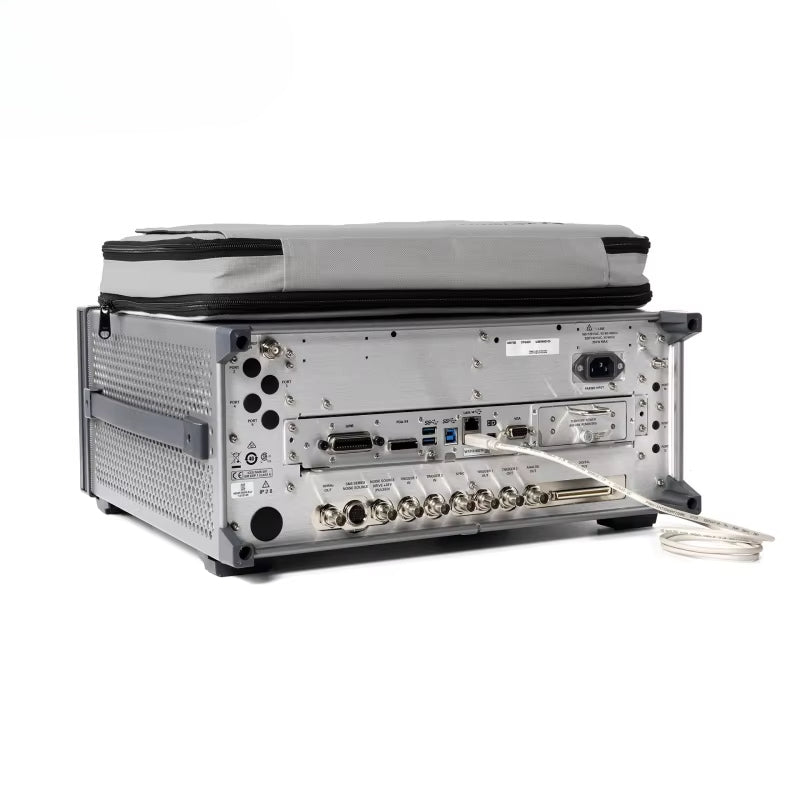 Keysightn8973b Noise Coefficient Analyzer Multi Touch 10 MHz to 3.6 GHz
