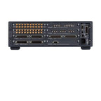 Keysight 34980A High Precision 8 Slot Electronic Data Acquisition System 8 Host/Module Electronic Measuring Instrument lexso