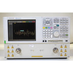 Keysight E8362B 10 MHZ-20GHz Vector Network Analyzer, 2 Port (Agilent) Price Negotiable