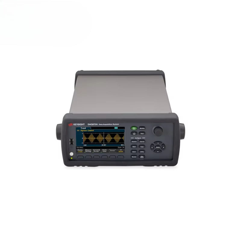 Keysight DAQ973A Data Acquisition Data Recorder