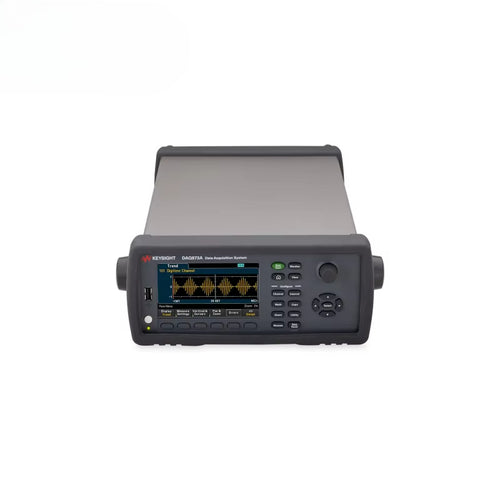 Keysight DAQ973A Data Acquisition Data Recorder
