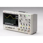 KEYSIGHT DSOX2014A Oscilloscope 100 MHz 4 Analog Channels