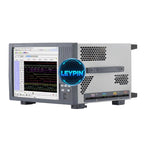 Keysight 16864A 136-Channel Portable Logic Analyzer 350 MHz State 12.5 GHz Timing Scaling 2.5GHz Timing Touchscreen Display 500   ytdi