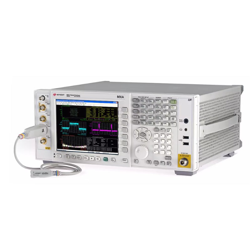 Keysight N9020A MXA Signal Analyzer 10 Hz to 13.6 GHz (Agilent) Price Negotiable