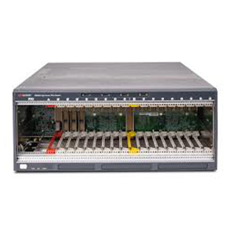 Keysight M9046A PXIe Chassis High Power, 18 Slots 24 GB/s lexso