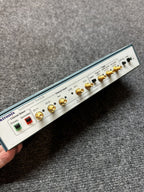 Tektronix BSASWITCH Instrument Switch w/ USB Cable & Flash Drive    ytdi
