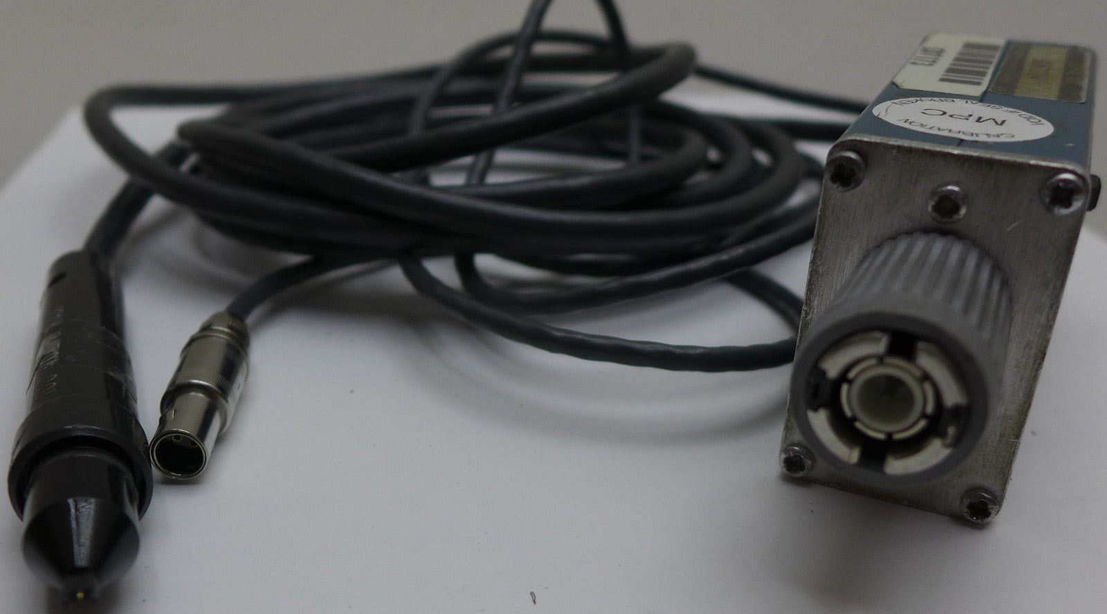 Tektronix P6201 FET Probe 010-6201-00 #4    ytdi