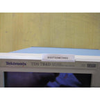 Used Tektronix TDS784D Digital Phosphor Oscilloscope 4ch 4GS/s/1GHz    ytdi