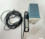 Tektronix Amplifier Current Probe TCPA400 + TCP404XL By express    ytdi