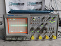 Tektronix 2465B 400MHz 4 channel oscilloscope    ytdi
