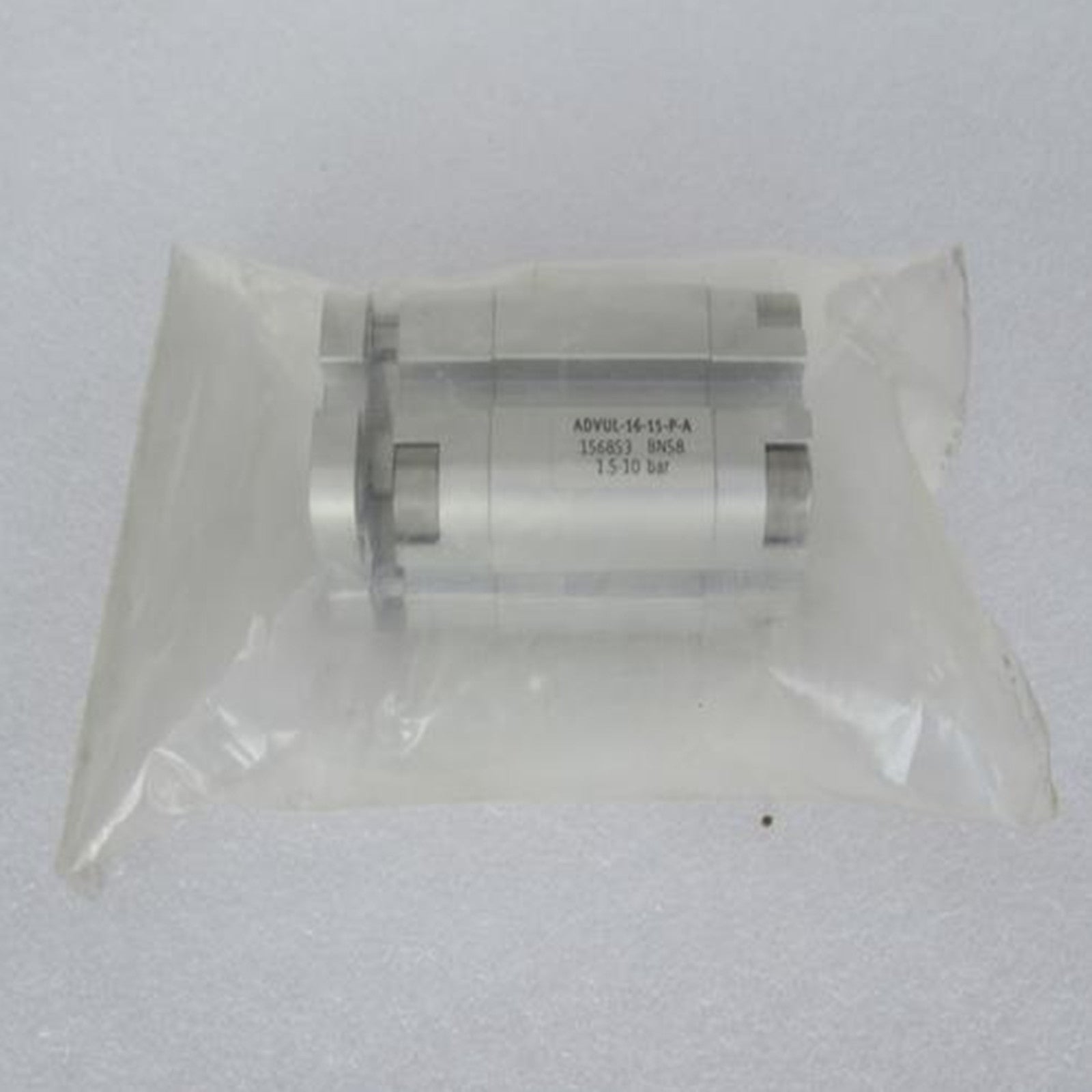 New FESTO ADVUL-16-15-P-A 156853 Cylinder