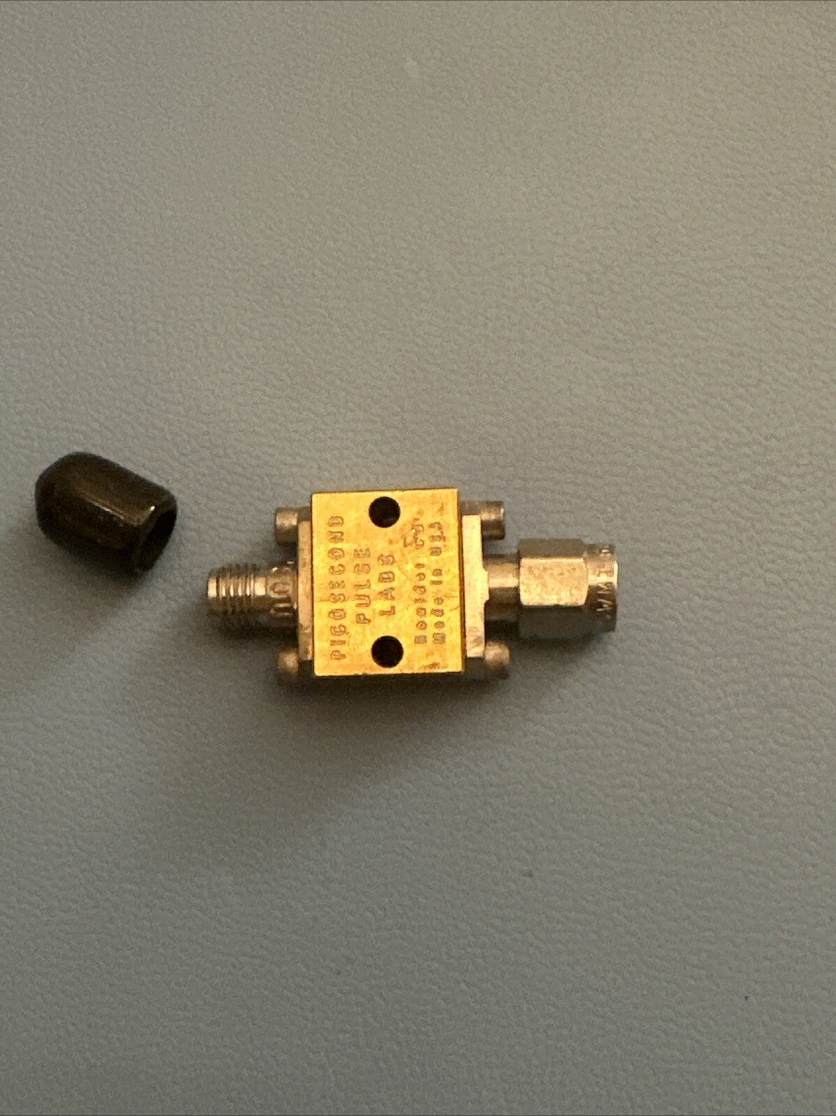 Picosecond Pulse Labs Tektronix 5935-222-28.8GHz 2.9mm Low Pass Risetime Filter    ytdi