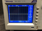 Tektronix TBS 1022 Two Channel Digital Storage Oscilloscope 25MHz, 500MS    ytdi