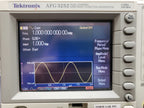 Tektronix AFG3252 Arbitrary Function Generator 2 GS/s 240 MHz -Tested Working    ytdi