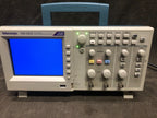 Tektronix TBS 1022 Two Channel Digital Storage Oscilloscope 25MHz, 500MS    ytdi