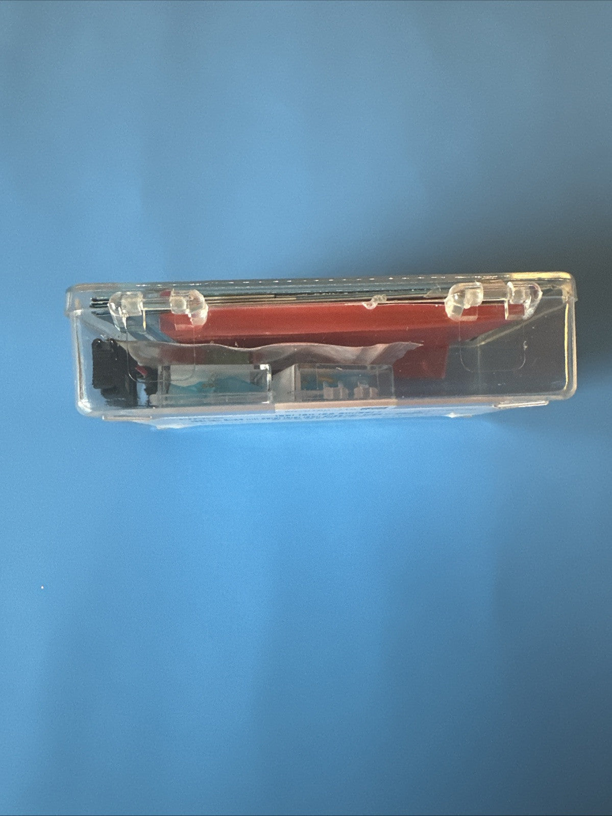 Tektronix 020-2883-02 TDP3500 TDP4000 TekVPI Differential Probe Accessory Kit    ytdi