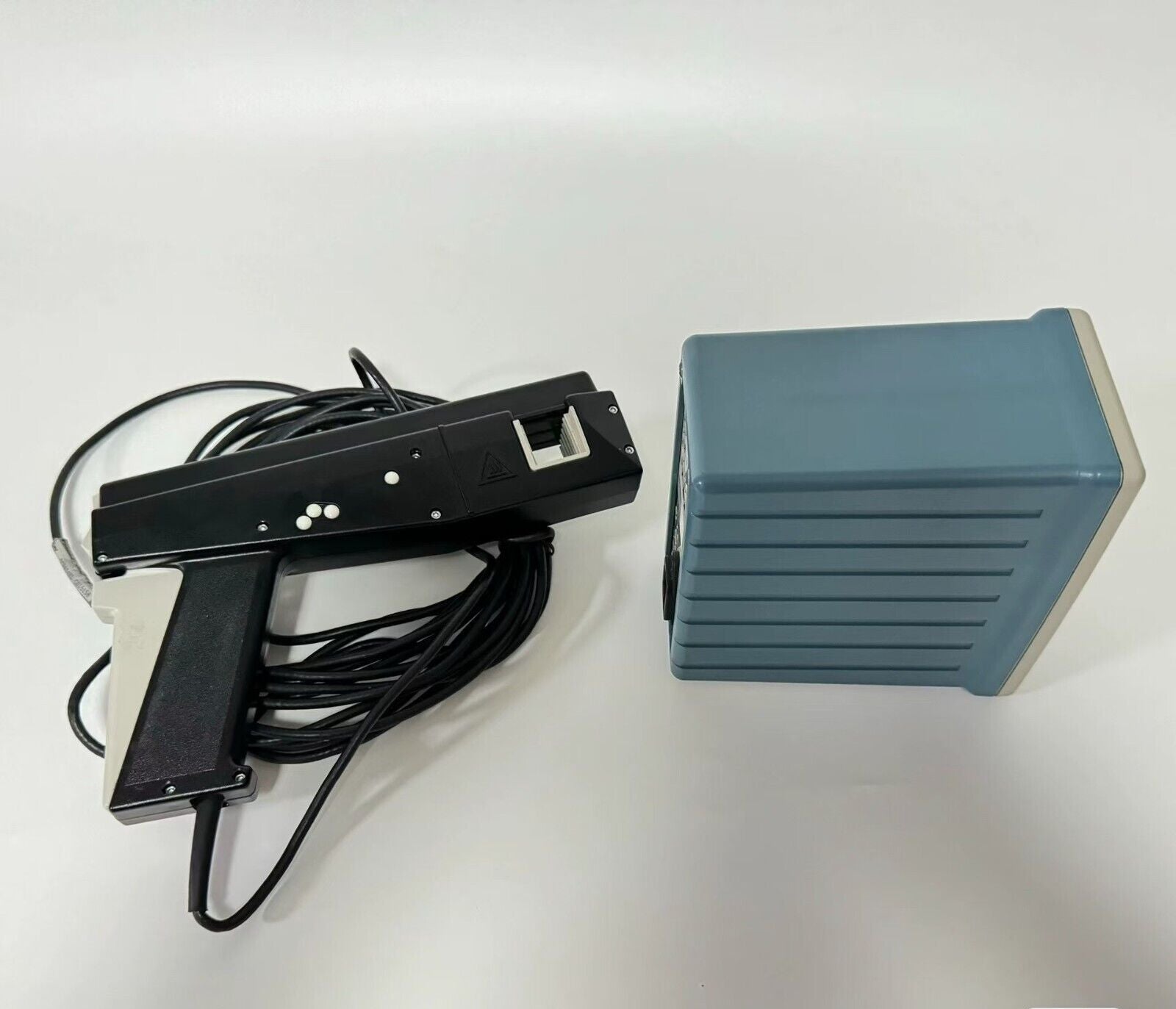 Tektronix Amplifier Current Probe TCPA400 + TCP404XL By express    ytdi