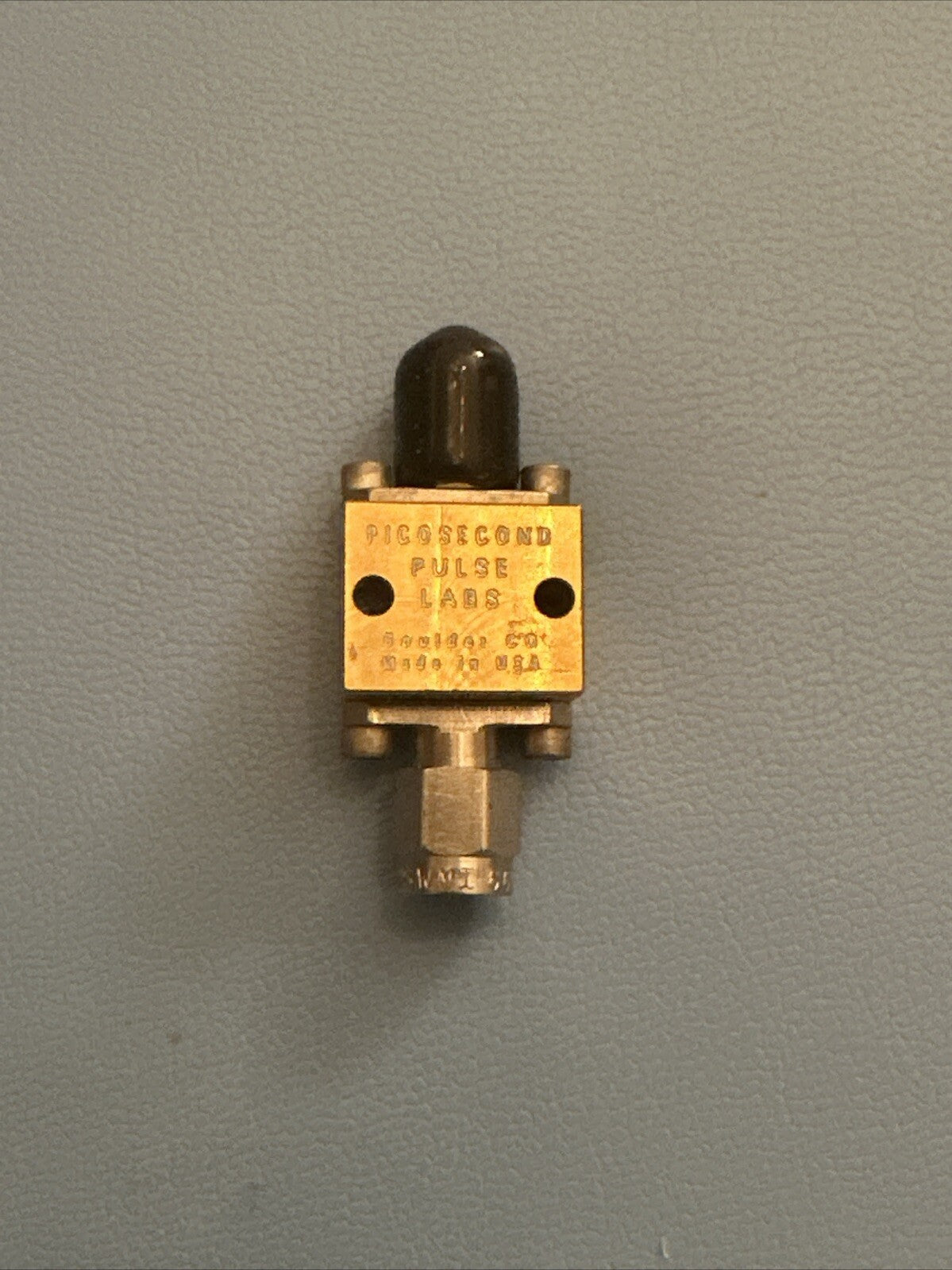 Picosecond Pulse Labs Tektronix 5935-222-28.8GHz 2.9mm Low Pass Risetime Filter    ytdi