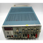 Tektronix TM504 Mainframe with 2 - PS503A, FG503 & DM502A Function Generator    ytdi
