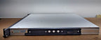 Tektronix ECO-170A Synchronous Changeover Unit    ytdi
