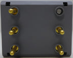 Tektronix A1010 Integrated Circuits Adapter for 576/577/370/371 Curve Tracers    ytdi
