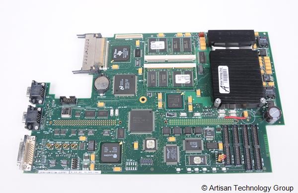 Tektronix TLA715 PFS-170 / PFS-171 Main Module    ytdi