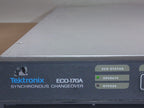 Tektronix ECO-170A Synchronous Changeover Unit    ytdi