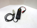 TEKTRONIX P5205A HIGH VOLTAGE DIFFERENTIAL PROBE 100MHz #2    ytdi