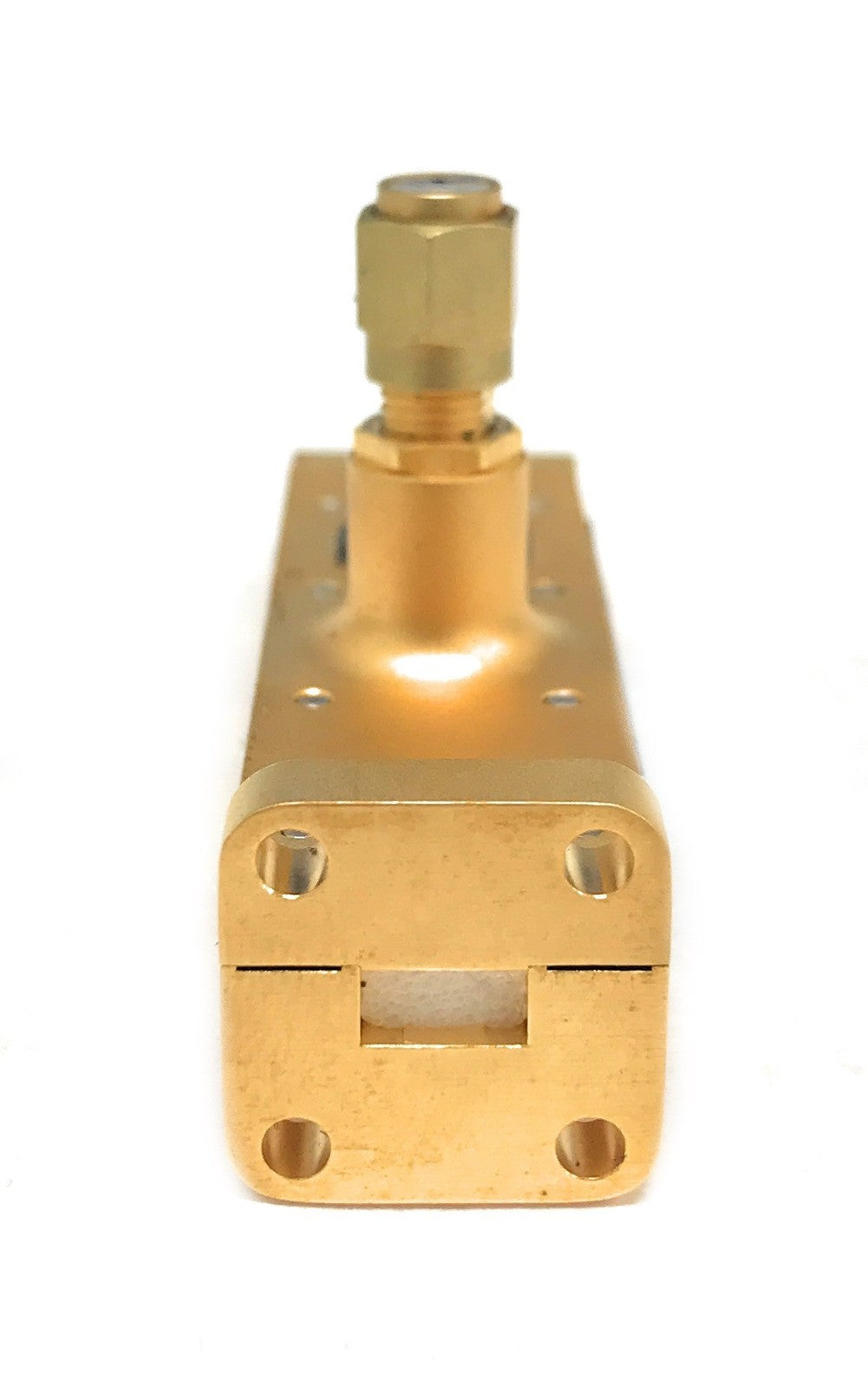 Tektronix WM490A Waveguide Mixer Spectrum Analysis Extender to 26.5–40 GHz    ytdi