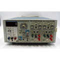 Tektronix TM504 Mainframe with 2 - PS503A, FG503 & DM502A Function Generator    ytdi