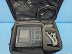 TEKTRONIX THS720A 2Ch Portable Handheld Oscilloscope    ytdi