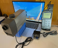 Tektronix 1-Degre Luminance Head J1823 with J17 Photometer Radiometer    ytdi