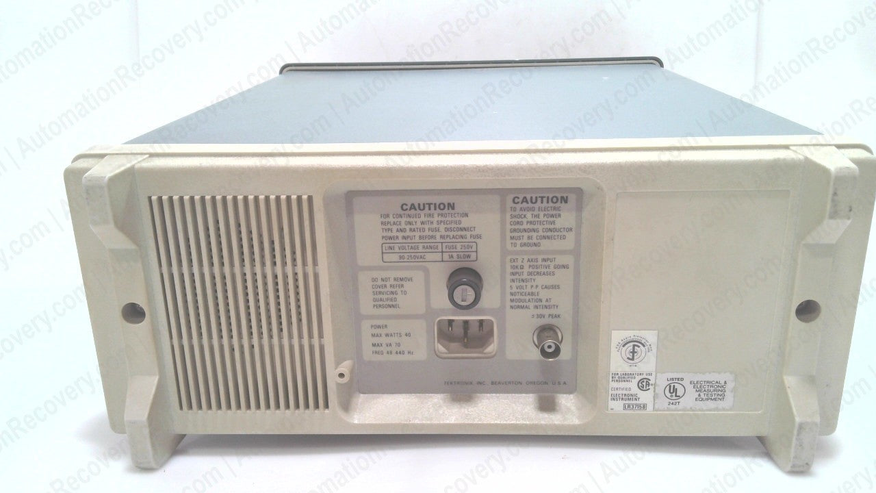 TEKTRONIX 2235, OSCILLOSCOPE, SEE DESC #346835    ytdi
