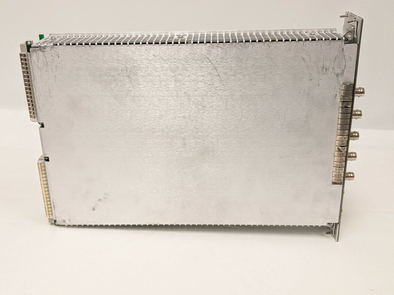 Tektronix TVS645 Waveform Analyzer Module Firmware REV: 1.7 VXI REV: 1.4    ytdi