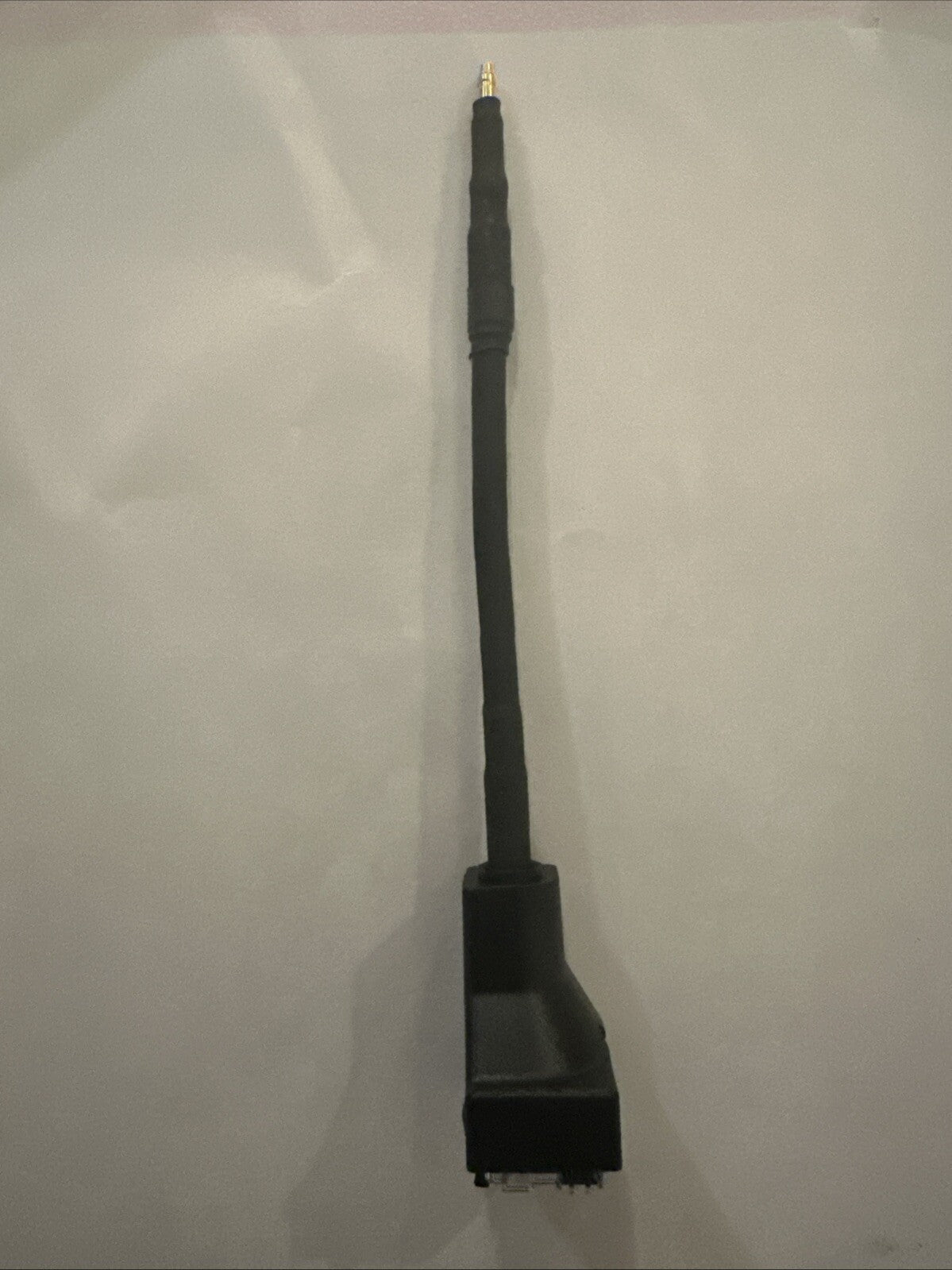 Tektronix TIVPMX10X MMCX Probe Tip, 10X, 50V, 160dB CMRR, 250 Vpk, TIVP Series    ytdi