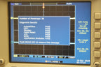 TEKTRONIX TDS 3032C 300MHz 2.5GS/s Digital Phosphor Oscilloscope Passes Selftest    ytdi