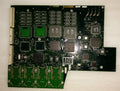Tektronix ACQUISITION Board TEK 671-3477-00 for TDS-724A / For parts    ytdi