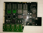 Tektronix ACQUISITION Board TEK 671-3477-00 for TDS-724A / For parts    ytdi