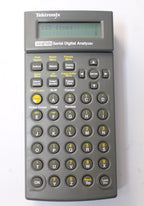 Tektronix SDA 601 & TSG 601 Serial Digital Analyzer Test Set    ytdi