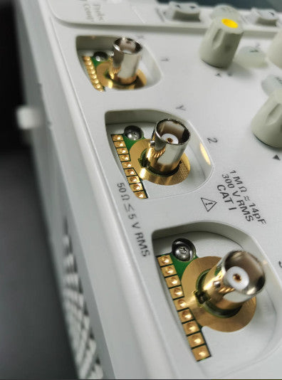 1PCS HP/Agilent /Keysight DSO6054A 4-Channel 500MHz Oscilloscope Fast delivery