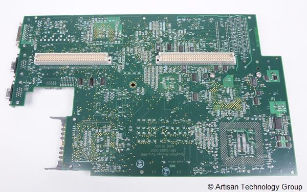 Tektronix TLA715 PFS-170 / PFS-171 Main Module    ytdi
