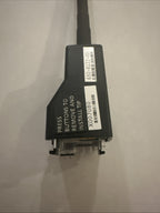 Tektronix TIVPMX10X MMCX Probe Tip, 10X, 50V, 160dB CMRR, 250 Vpk, TIVP Series    ytdi