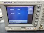 Tektronix AFG3252 Arbitrary Function Generator 2 GS/s 240 MHz -Tested Working    ytdi