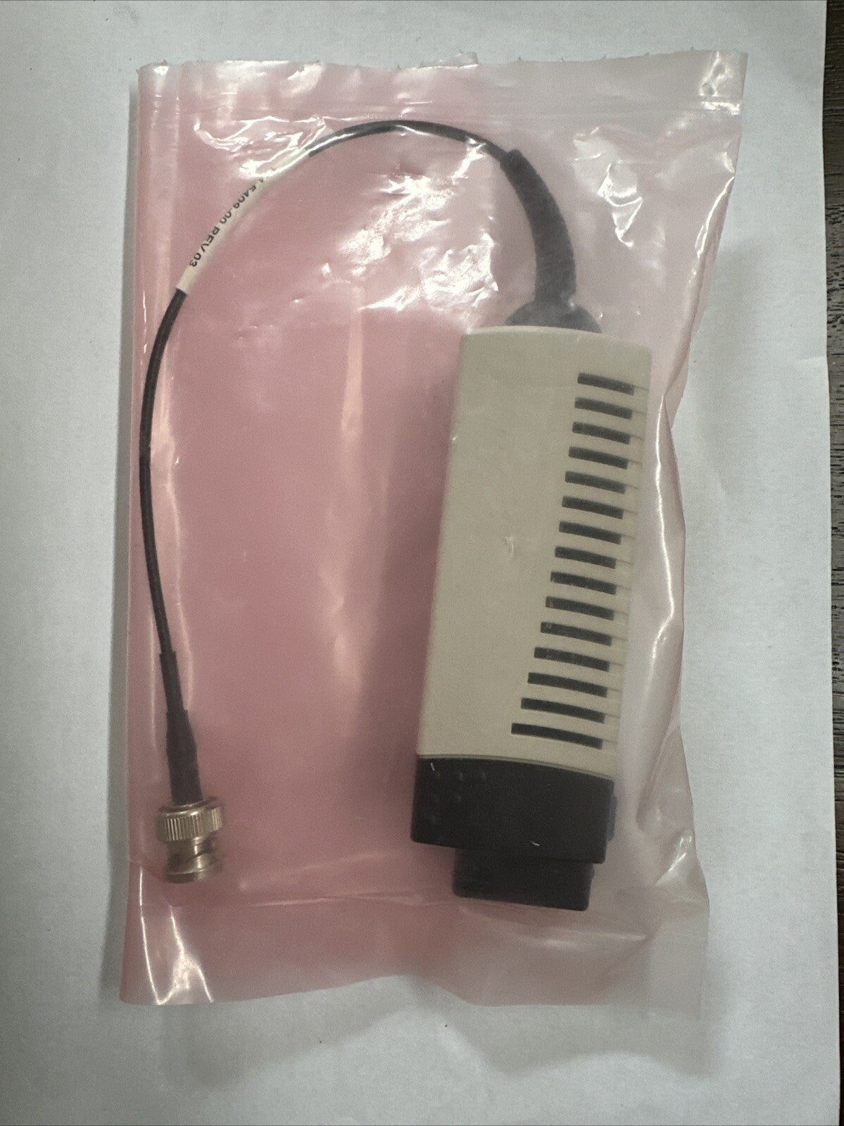 Tektronix TEK-DPG Deskew Pulse Generator Signal Source    ytdi