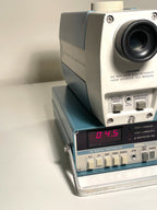 Tektronix J16 Digital Photometer W/ Tektronix J6523 Narrow Angle Luminance Probe    ytdi
