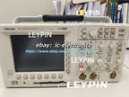Tektronix TDS 3032B Digital Phosphor Oscilloscope 300MHz 2.5GS/s TDS3032B/ic    ytdi