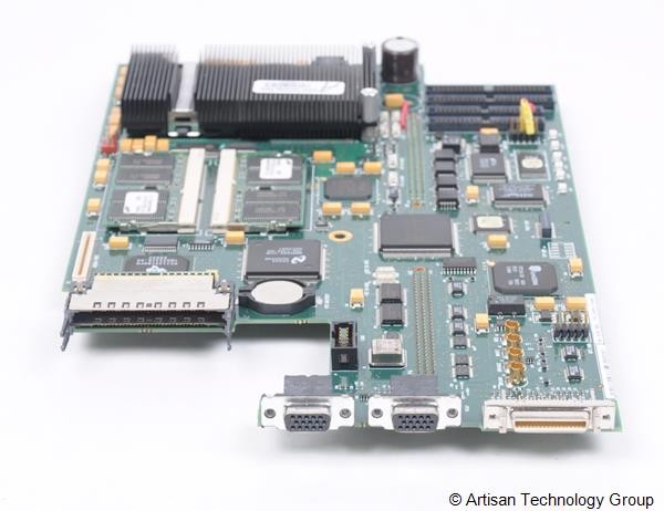 Tektronix TLA715 PFS-170 / PFS-171 Main Module    ytdi