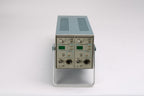 Tektronix TM502A Plugin Mainframe With 2x AM 503B Current Probe Amplifier    ytdi