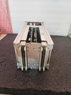 Tektronix 7S12 with S-4 Sampling Head & S-53 Trigger Recognizer    ytdi